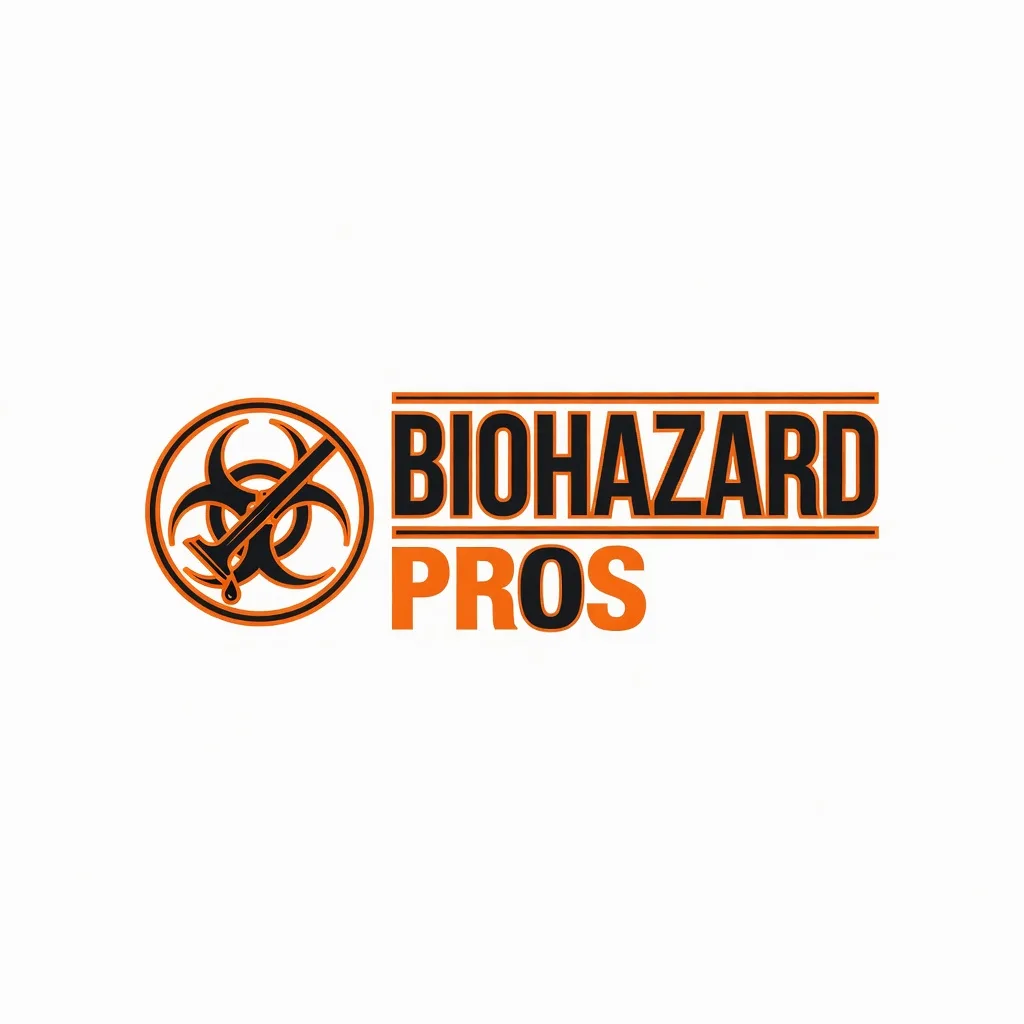 Biohazard Pros